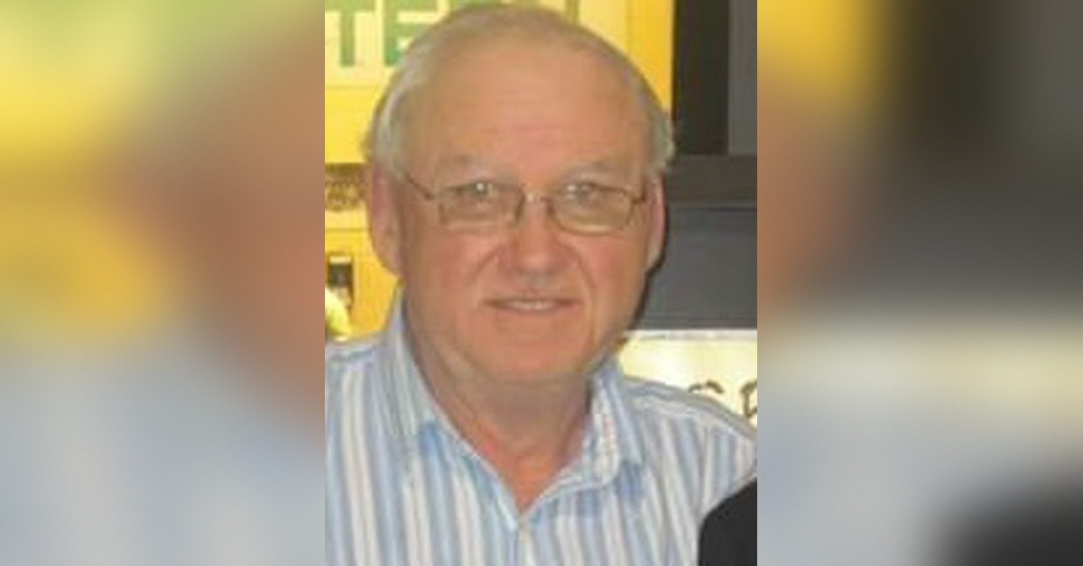 Obituary information for James "Jim" McKenna