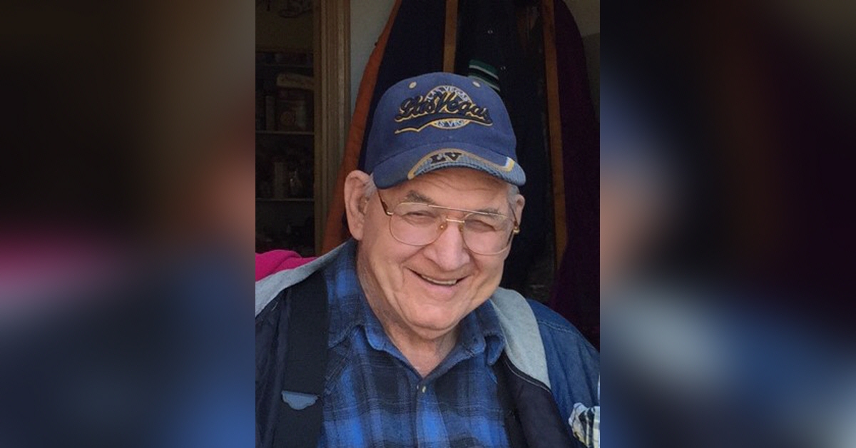 Obituary information for Harry Lawrence Moore
