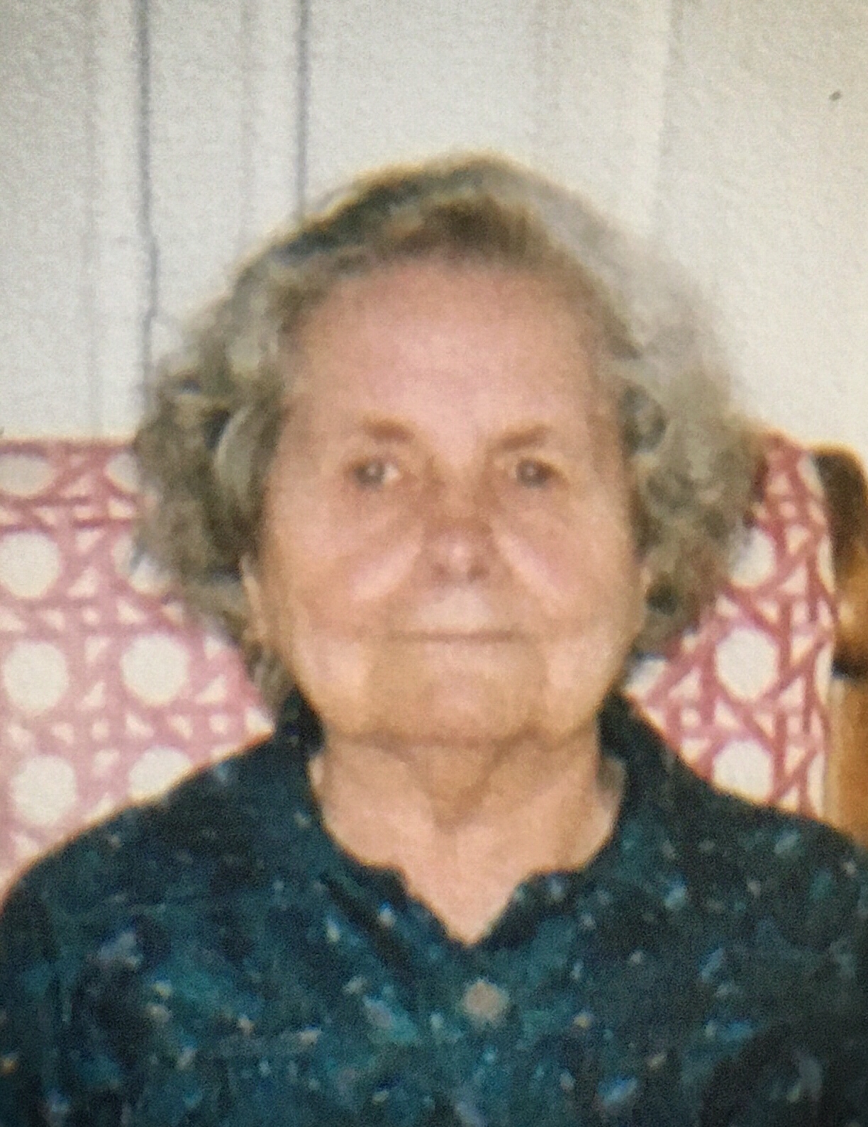 Christine E. Turner 2017 Goodwine Funeral Homes