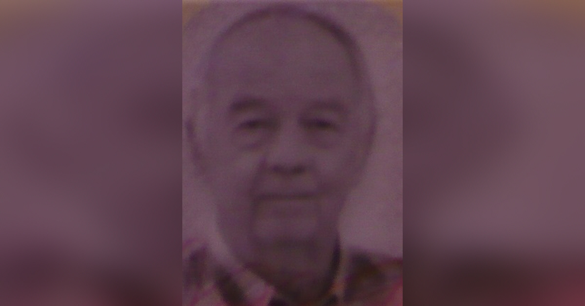 Obituary information for Ronald King Salisbury