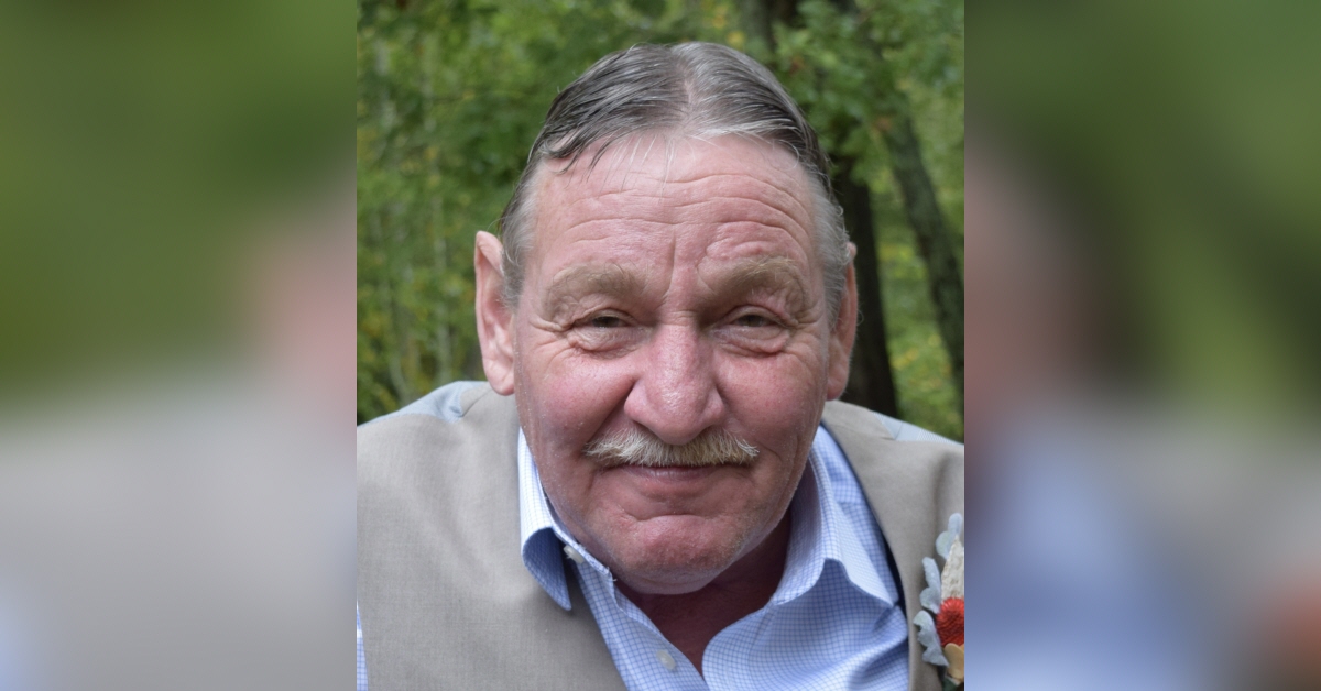 Obituary information for Dennis Richard Dickinson