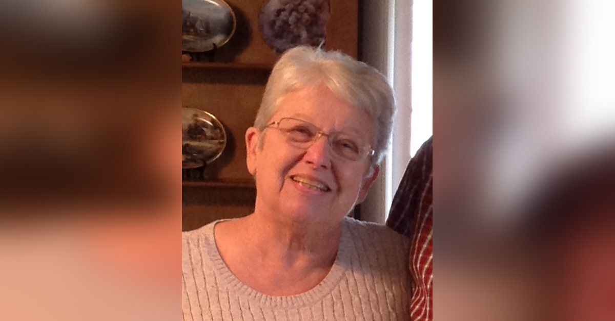 Obituary information for Sharon Kay Lane