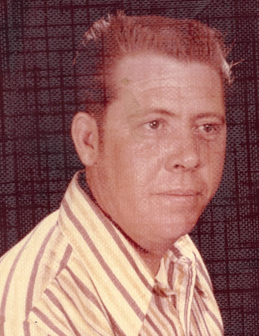 Donald Kidd 2020 Milner and Orr Funeral Home