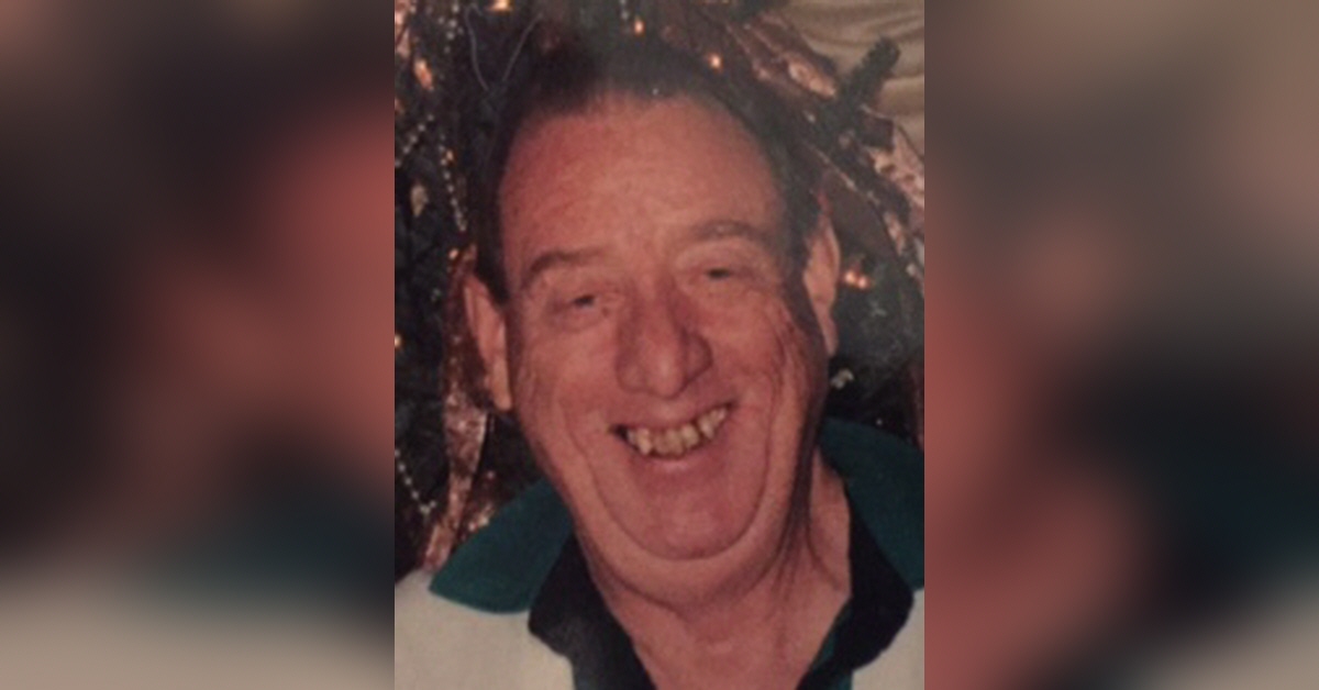 Obituary information for John J. Holton