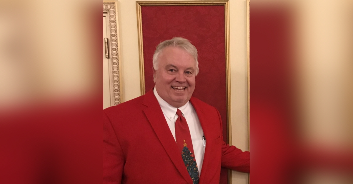 Obituary information for Carl "Hoppy" Edward Langley, III