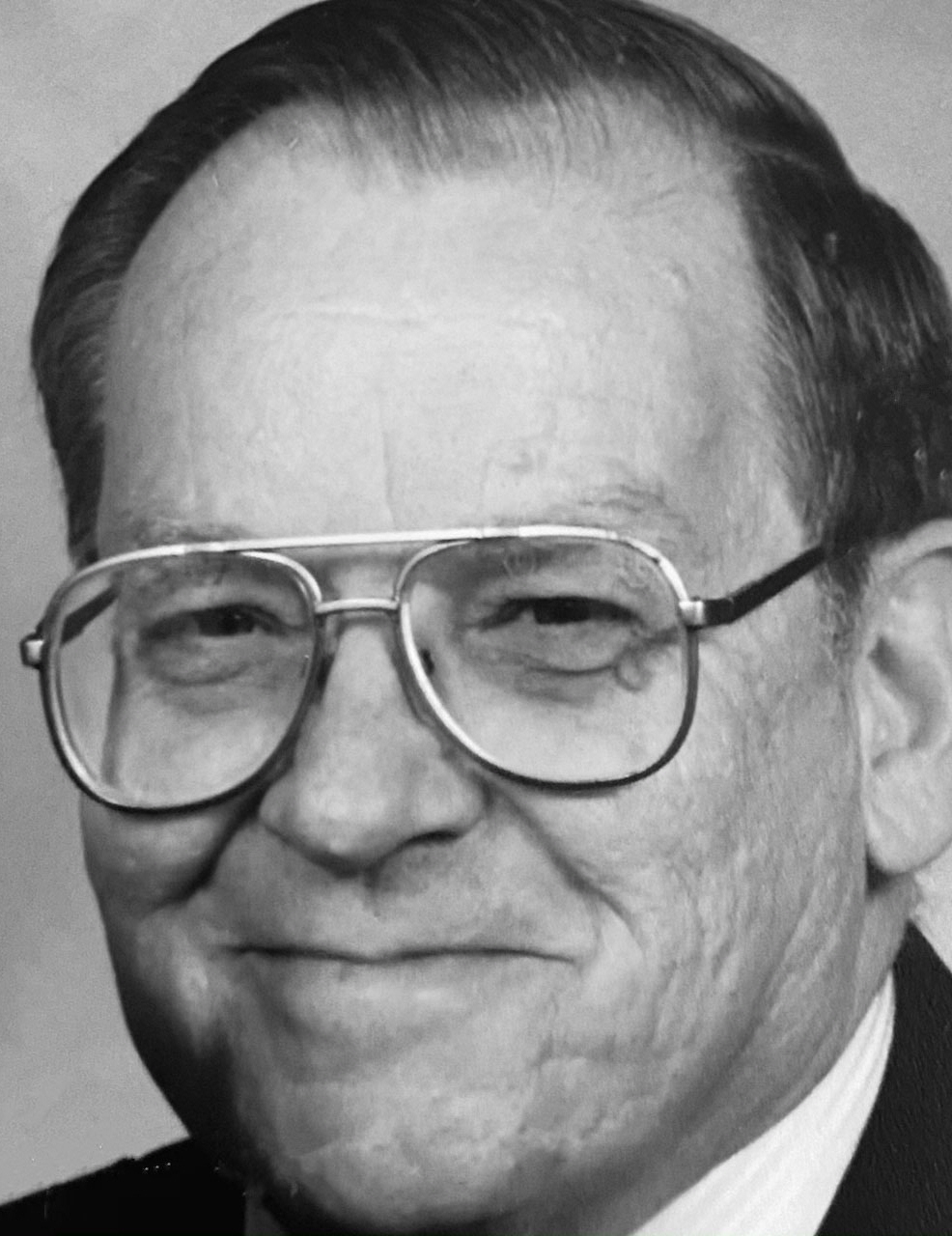 Ronald J. Hopkins 2020 CutlerO'NeillMeyerWoodring Funeral Home