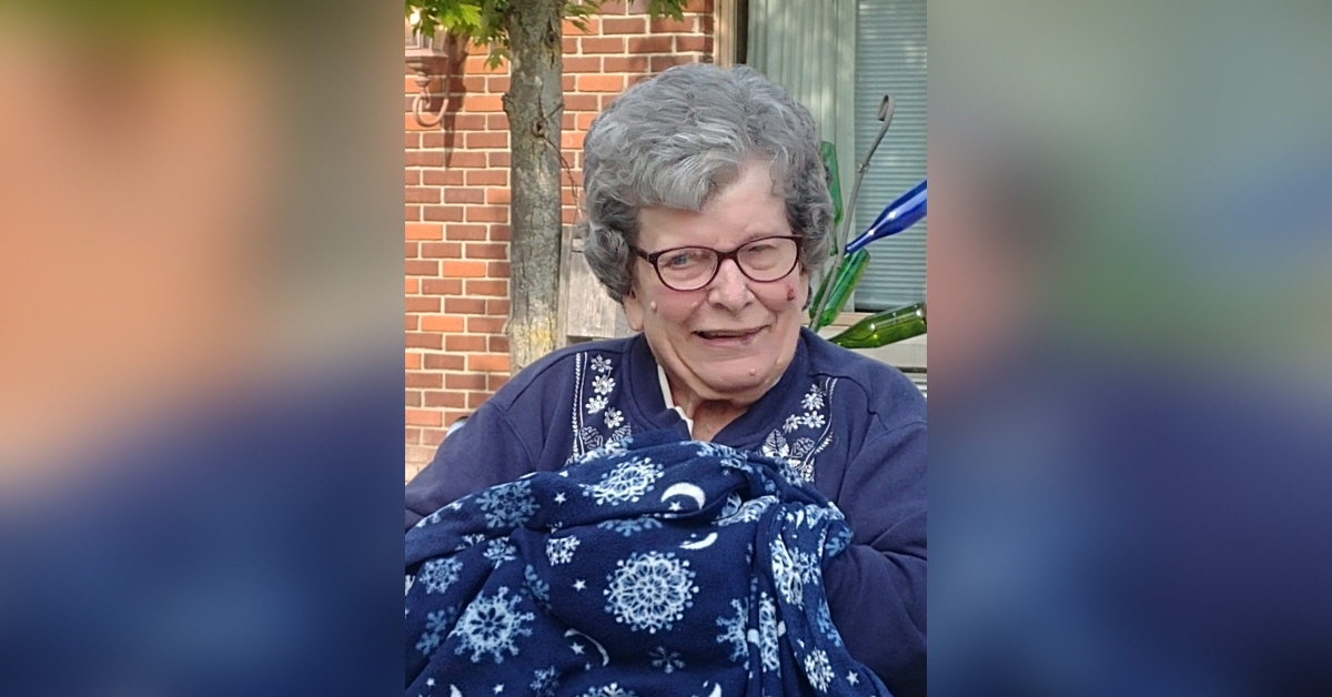 JoAnne Cook Obituary Visitation & Funeral Information