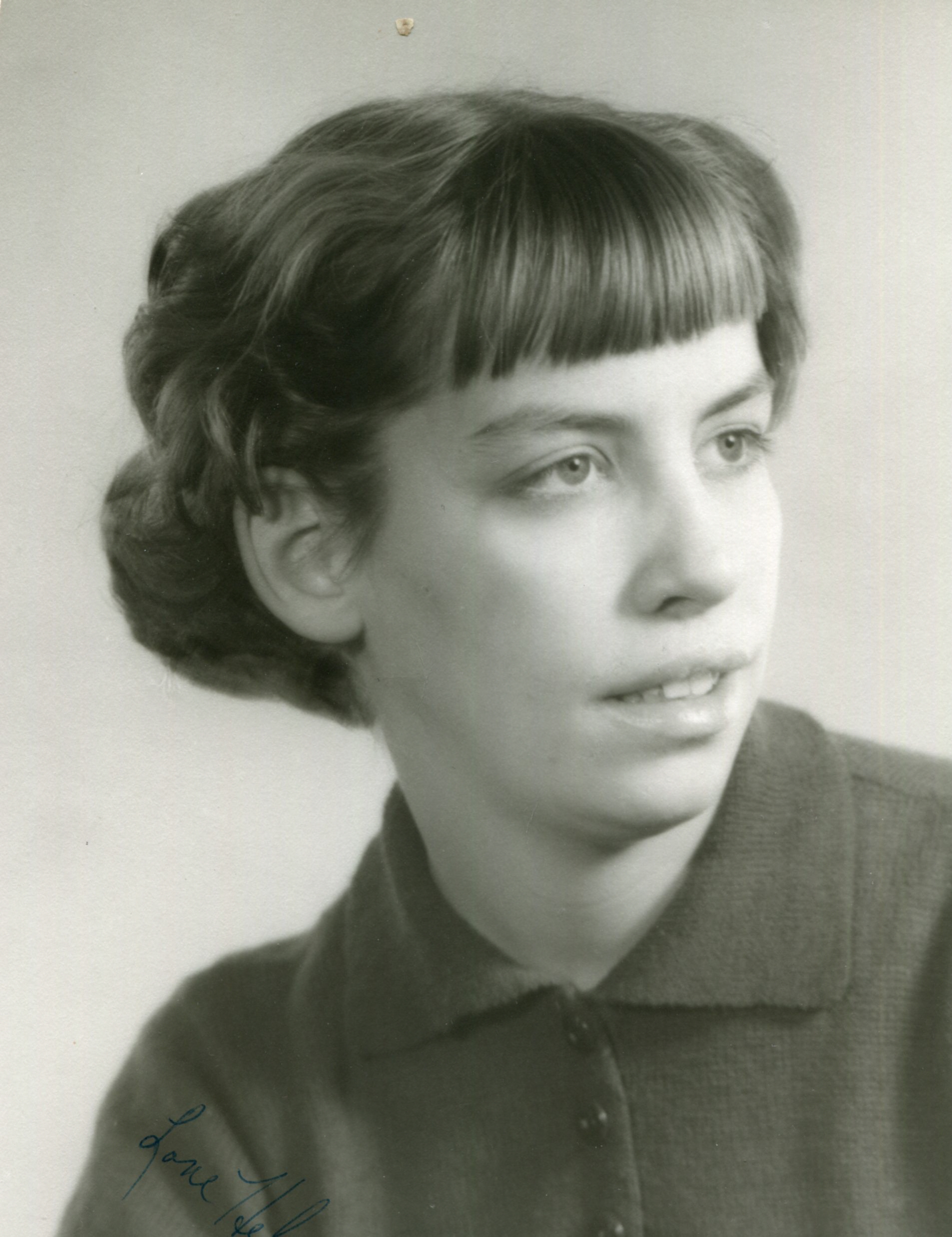 Helen L. Randall 2020 GibsonBode Funeral Home