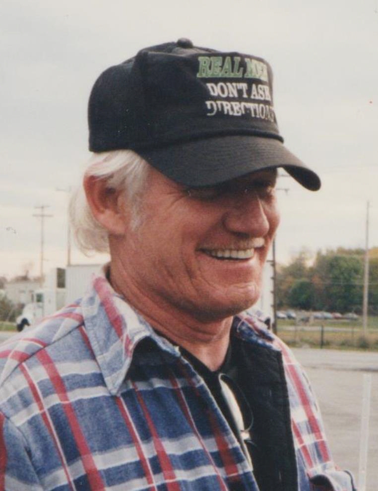 Robert Lee Bryan 2020 GroveBowersox Funeral Home