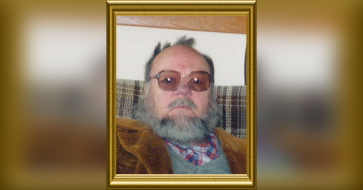 Obituary information for Everett Lee Gill