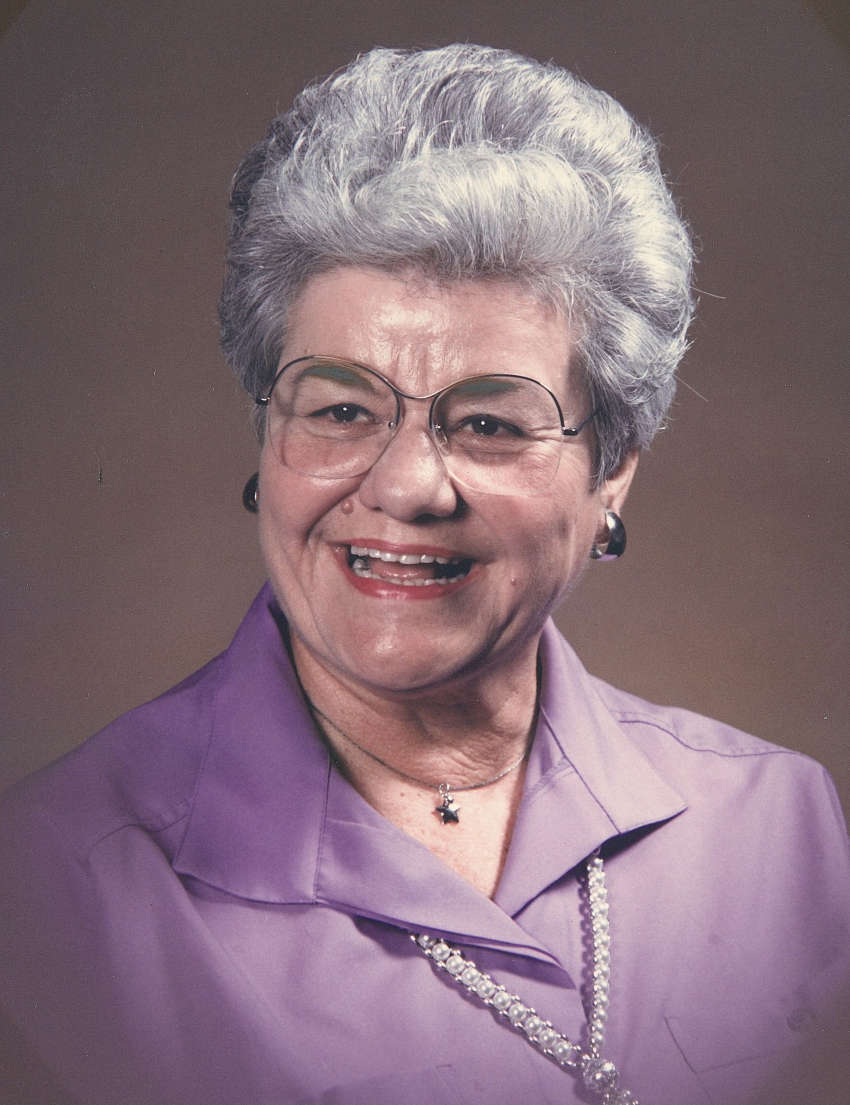 Doris Eller Jorden 2020 Powles Staton Funeral Home