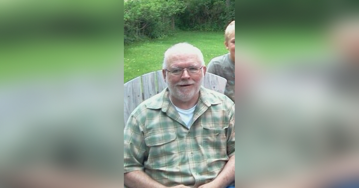 Obituary information for Michael Marcus Shea