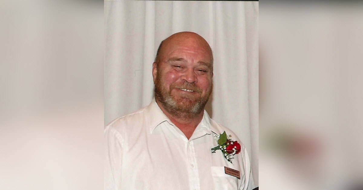 Obituary information for Bruce D. Halverson