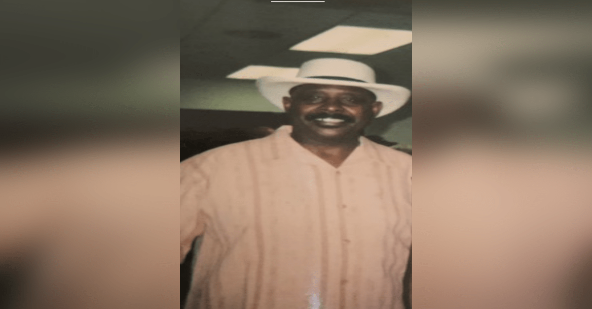 Obituary information for Emory Whetstone