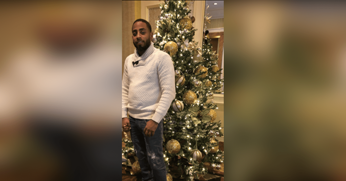 Andre (ITO) Luis Greaves Obituary Visitation & Funeral Information