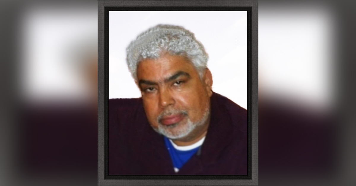 Luis Mariano Santos Rodriguez Obituary Visitation & Funeral Information