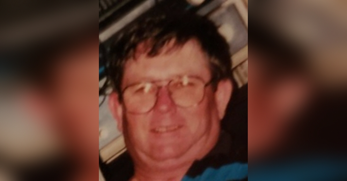 James Perry Vanderpool Obituary Visitation & Funeral Information