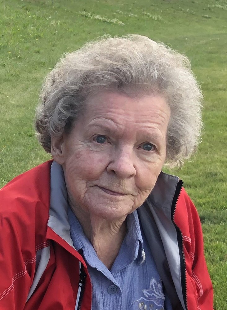 Joan Marie Roberts 2020 Wheatland Funeral Home