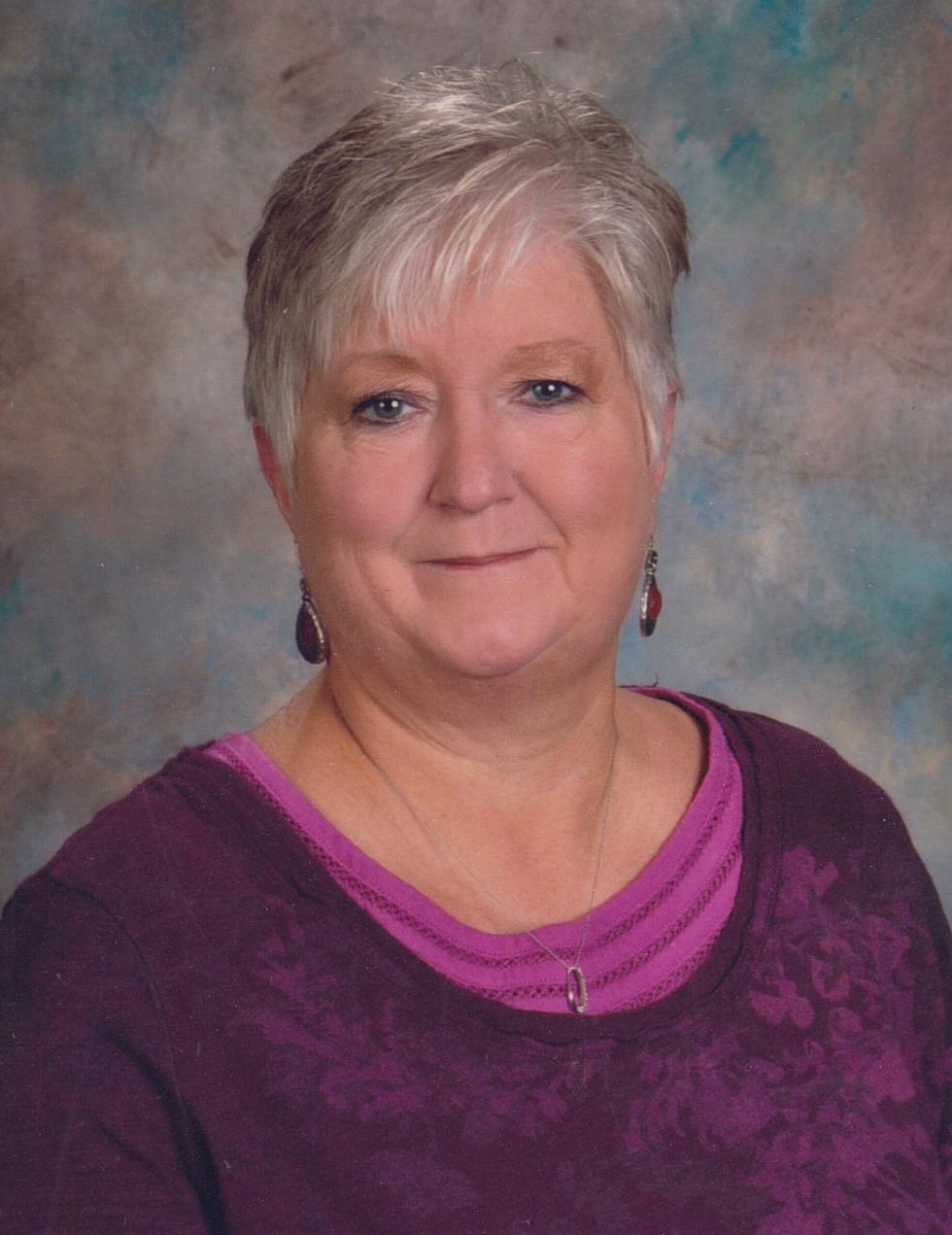 Deborah "Debbie" Carpenter McAlister 2020 Funeral Service