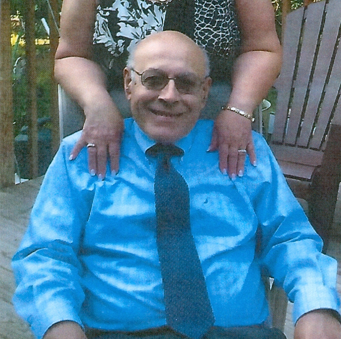 Mario L. Mandarino 2020 Joseph W Sorce Funeral Home Inc