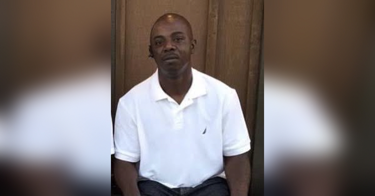 Obituary information for Odessa Koonce Jr.