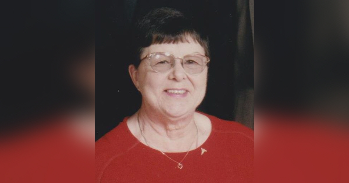 Obituary information for Joan L. (Lynch) Taft