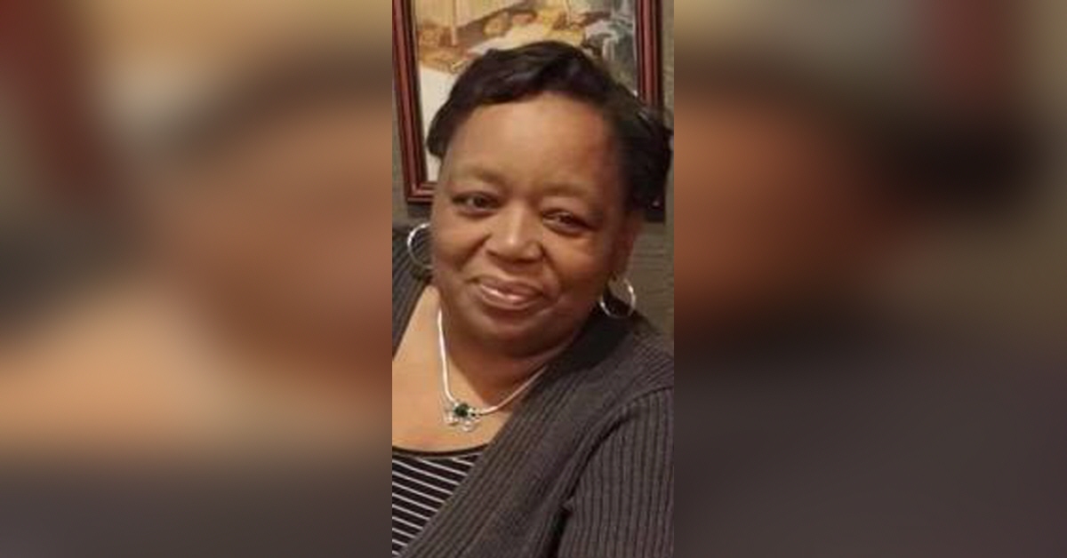 Mrs. Johnnie Mae Rogers Hobbs Obituary Visitation & Funeral Information