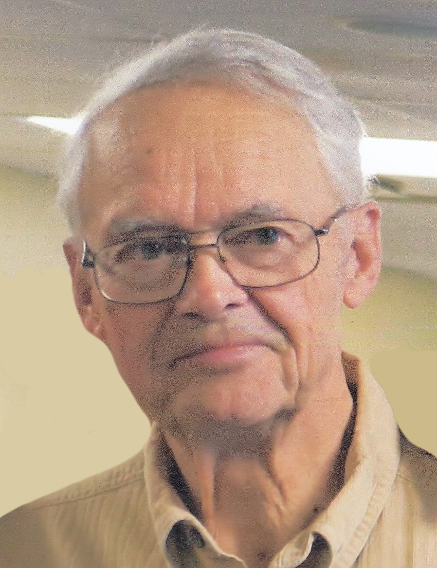 Charles W. Rice 2020 Gendernalik Funeral Home