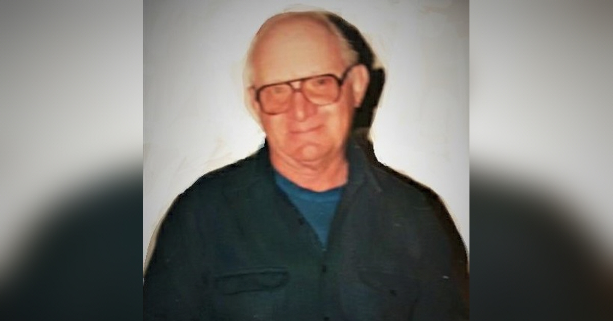 Obituary information for Bernard F. Dyer