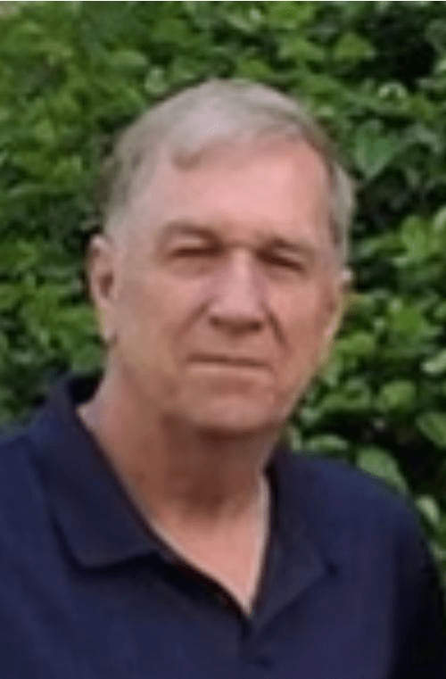 Timothy J. McCarthy 2020 Flint Funeral Home