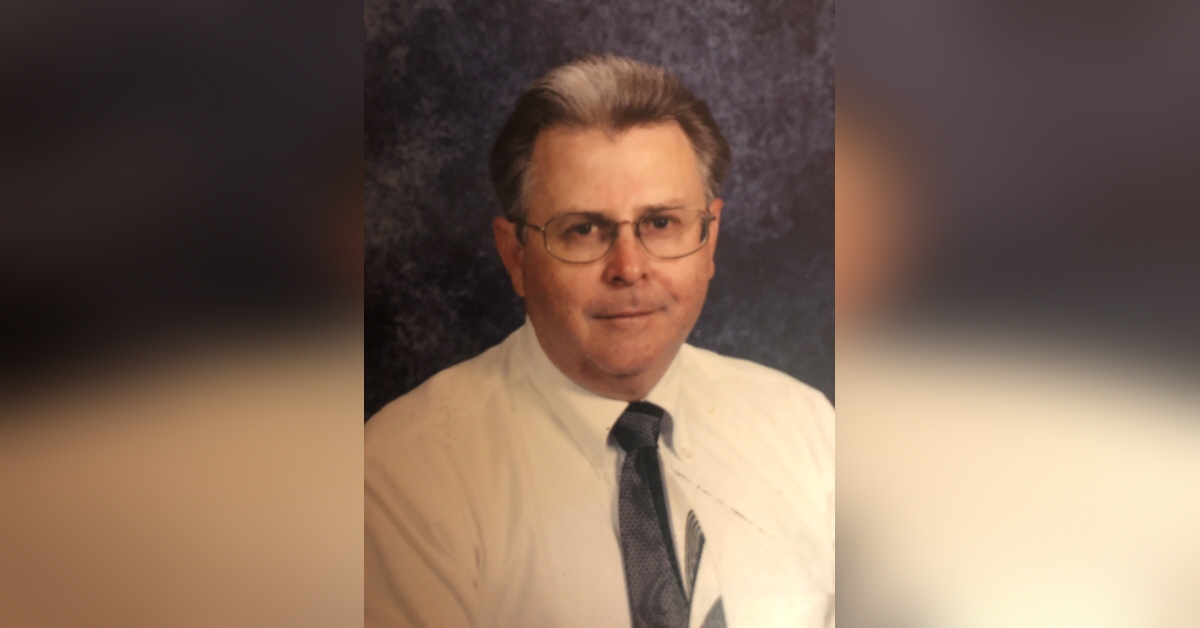 Jerry Dale Phifer Obituary Visitation & Funeral Information