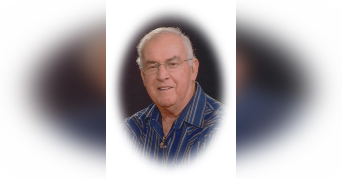Obituary information for James Russell "TMan"