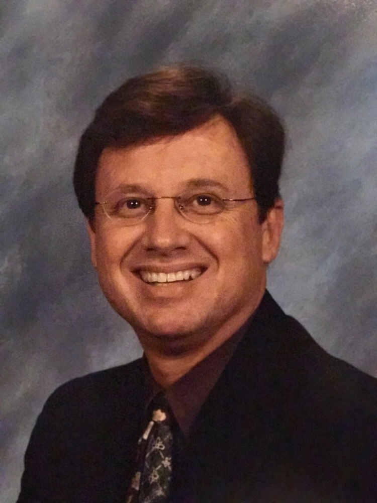 Harold Ray "Hal" Robinson, Jr 2017 Cox Funeral Homes