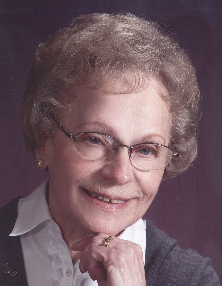 Sophia Patricia Ambrose Wankel 2015 Dimbleby Funeral Homes