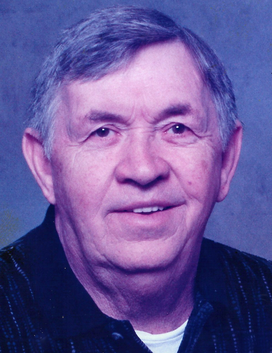 William "Junior" Needham 2020 Ridge Funeral Home