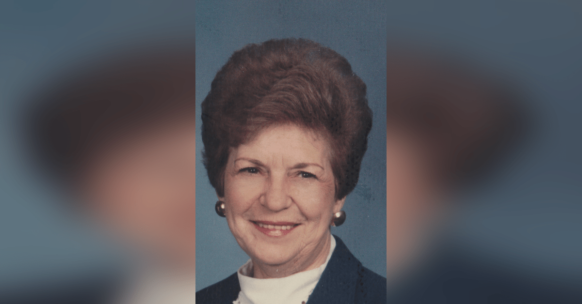 Obituary information for Bernice W Nelson