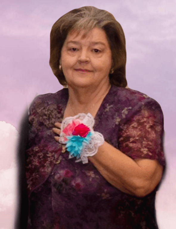 Sharon Kay Batchelor 2020 McNutt Funeral Home