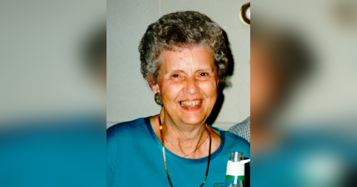 Lila Mae Switzer Obituary Visitation & Funeral Information