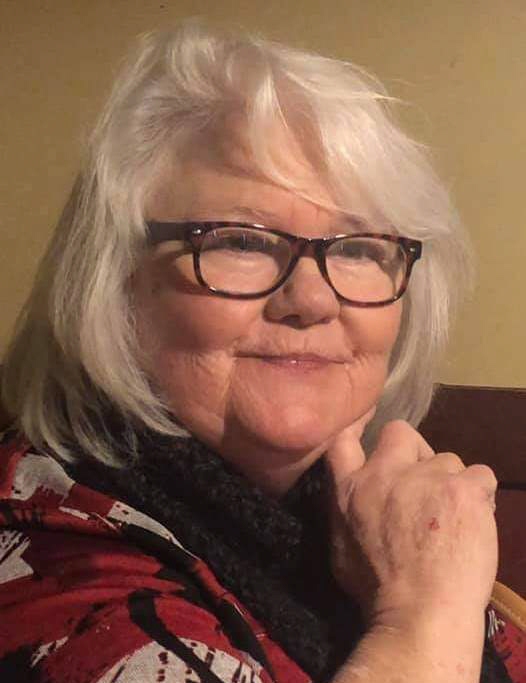 Bonnie Shepard Thompson 2021 Brooks and White FH