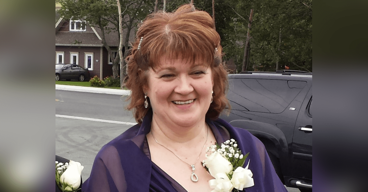 Obituary information for Maureen Chafe