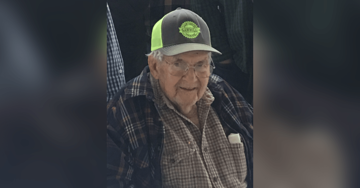 Obituary information for Don Dennison