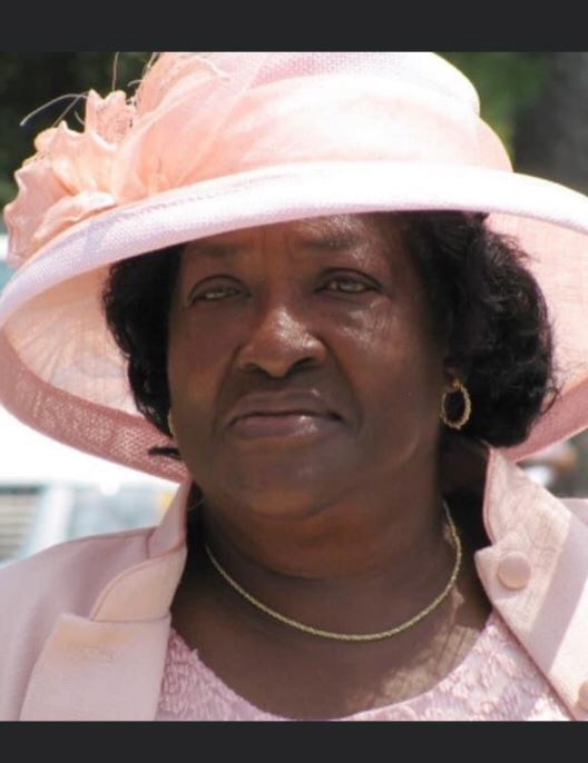 Torrie E. Jones 2021 Saunders Funeral Home