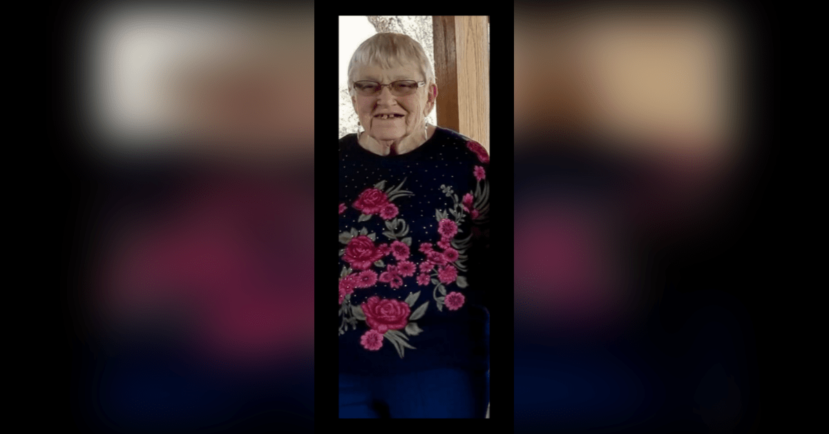 Obituary information for Beverly Jeanne Arnold