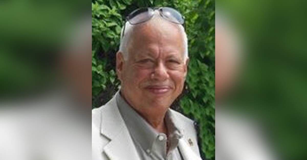 Stephen Clark Obituary Visitation & Funeral Information