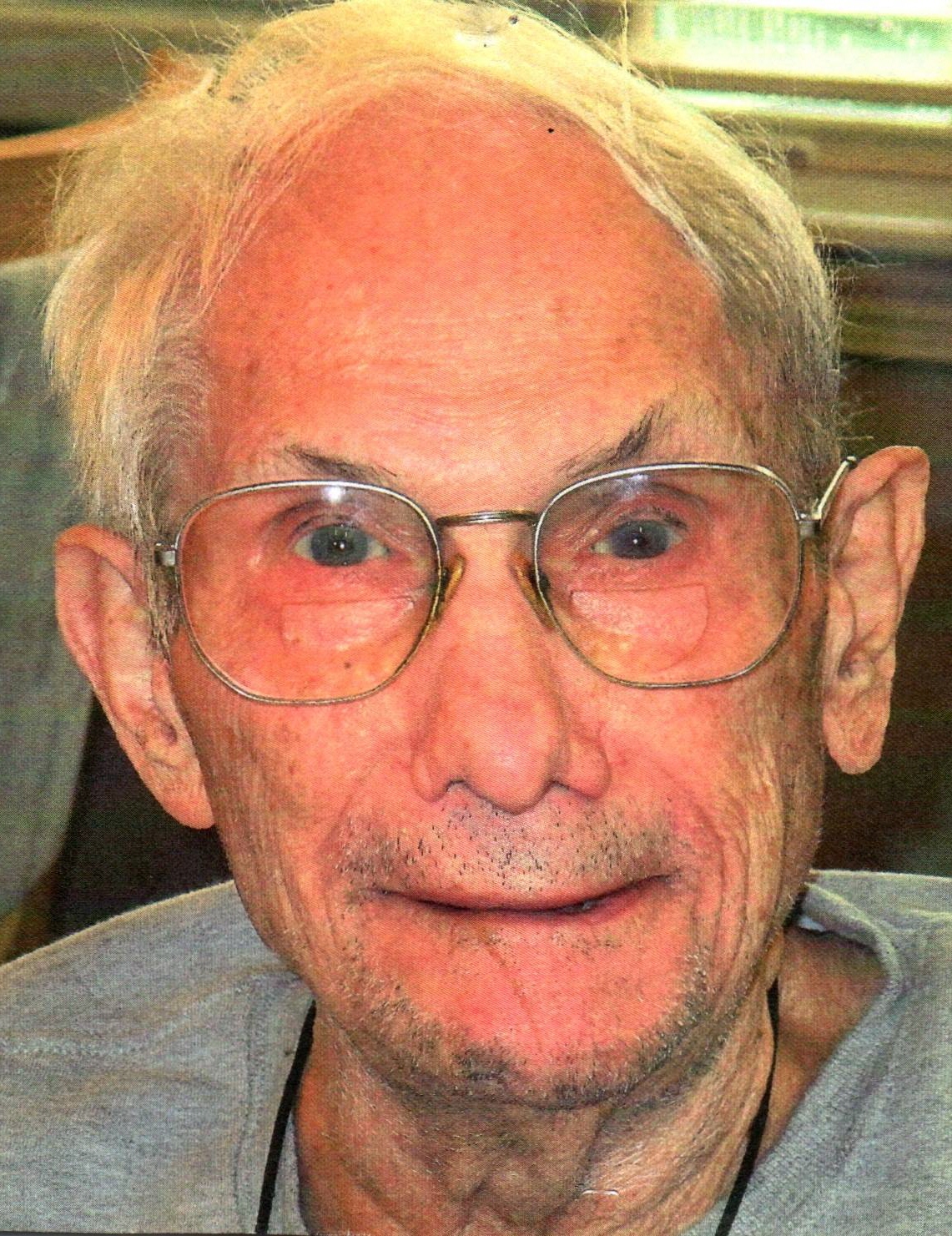 Cyril "Tinker" F. Frolich 2021 Handler Funeral Home