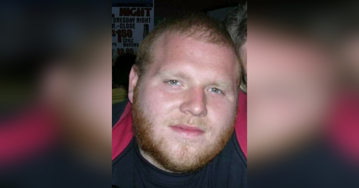 Obituary information for Zachary Forrest Johnston