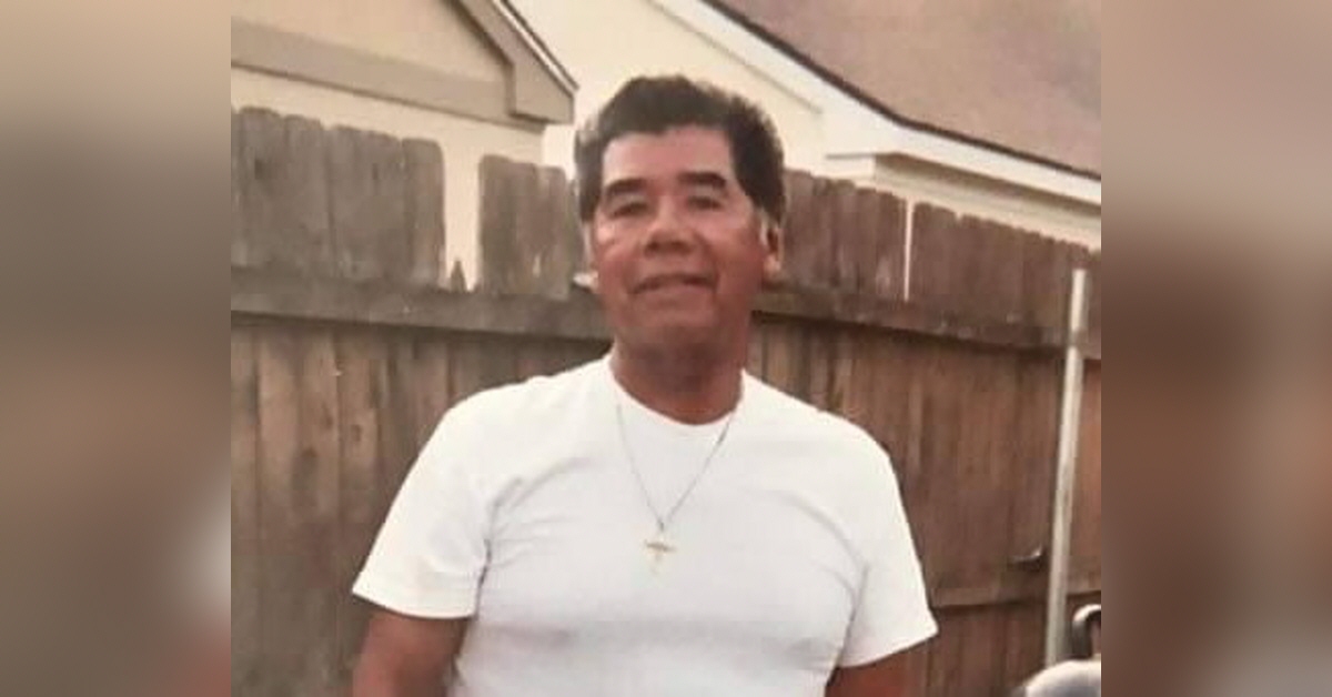 Obituary information for Pedro Torres
