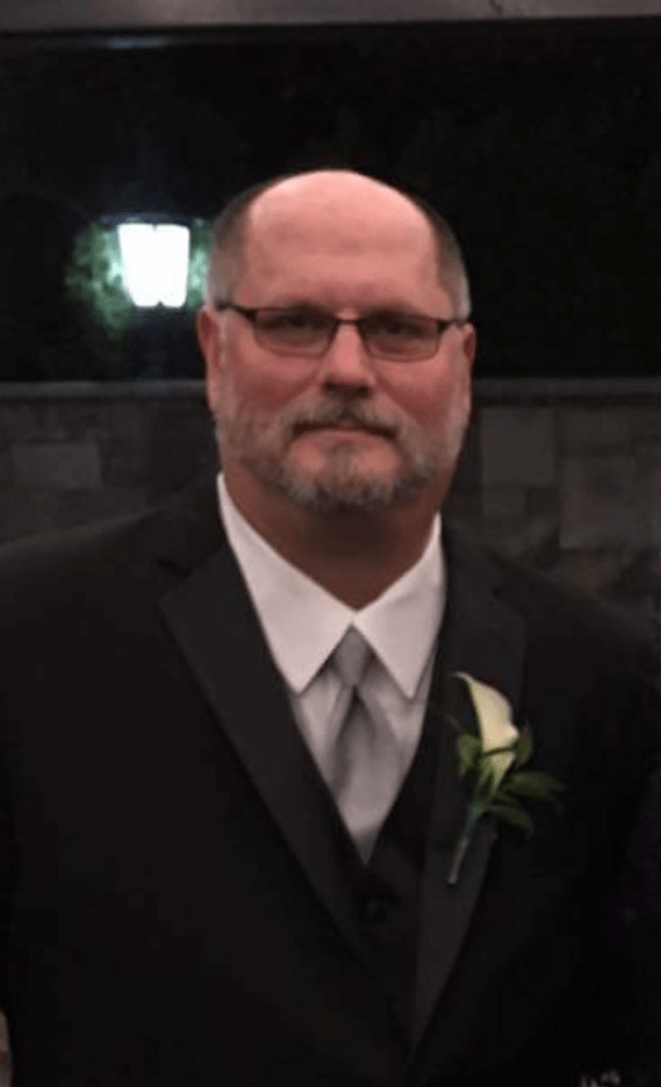 Douglas Christopher Knab Sr. 2021 Towers Funeral Home