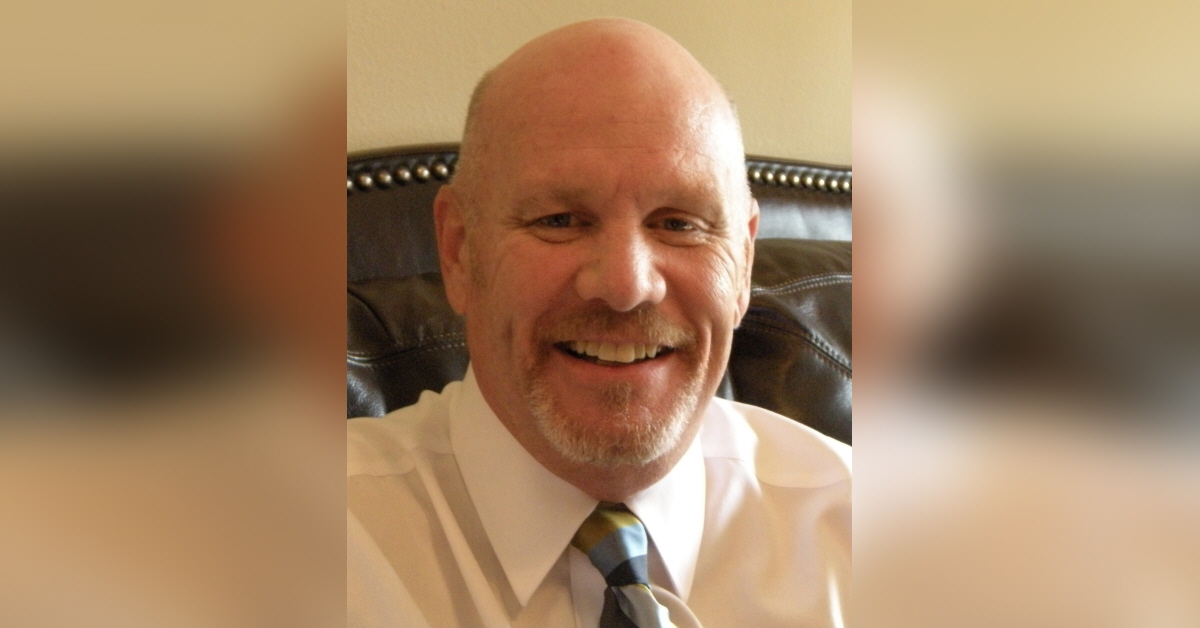 Ricky L. Romaine Obituary Visitation & Funeral Information