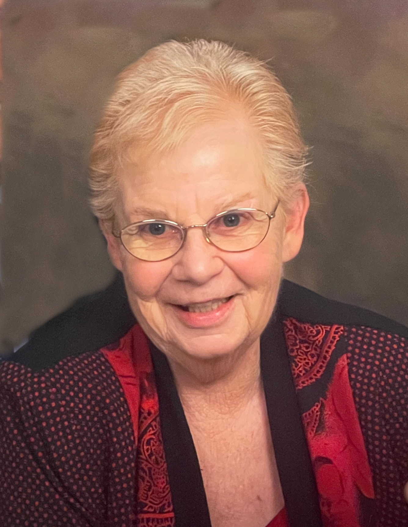 Phyllis Ann Meyer 2021 Dawson & Wikoff Funeral Home